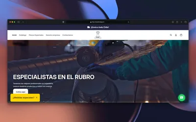 Caso de éxito: Hojalatería BGE