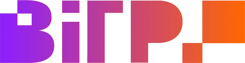 Logo BitPixel