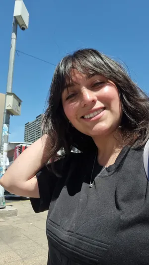 Nikole Torres - Directora de Diseño UX/UI BitPixel